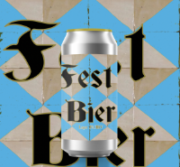 Beer Hut CAN Festbier 5.0% 24x440ml
