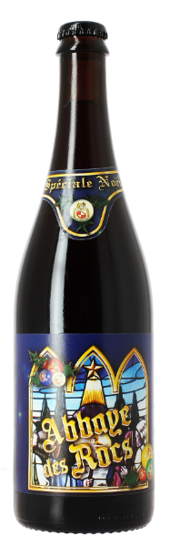 Abbaye des Rocs 9.5% 24x330ml