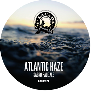 ATLANTIC HAZE PALE ALE