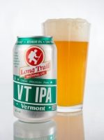 Long Trail CAN VT IPA 6.0% 24x355ml