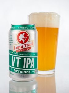 Long Trail CAN VT IPA 6.0% 24x355ml