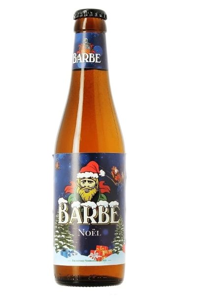 Barbe Noel 10.0% 24x330ml