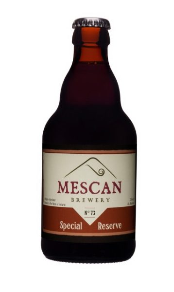 Mescan BOT Special Reserve 8.4% 24x330ml