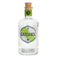 Cazcabel Tequila Cocnut 34.0% 6x70cl