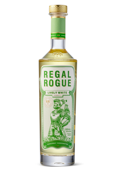 Regal Rogue Lively White 16.5% 1x50cl