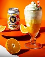 White Hag CAN Super Split Ice Cream Ale 5.6% 24x330ml