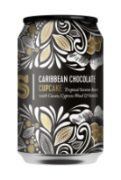 Siren CAN Caribbean Choc Cupcake 5.0% 12x330ml