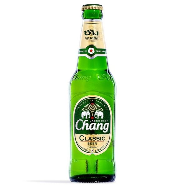 Chang Classic 5.0% 24x330ml