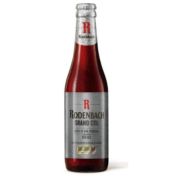 Rodenbach Grand Cru 6.0% 24x330ml