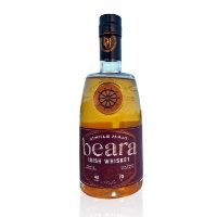 Beara Single Malt Irish Whiskey 43% 1x700ml