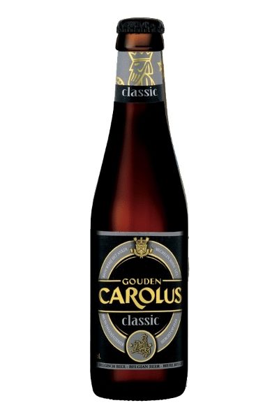 Gouden Carolus Classic 8.0% 24x330ml