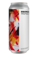 Boundary CAN Imbongalicious TIPA 10.0% 24x440ml