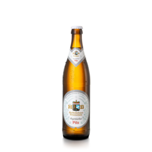 Hofbrau BOT Traunstein Pils 5.1% 20x500ml