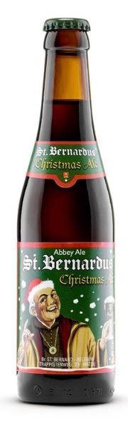 St Bernardus Christmas 10.0% 24x330ml