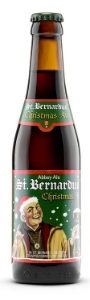 St Bernardus Christmas 10.0% 24x330ml