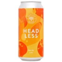 Red Willow CAN Headless Pale Ale 3.9% 12x440ml