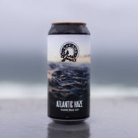 ATLANTIC HAZE PALE ALE