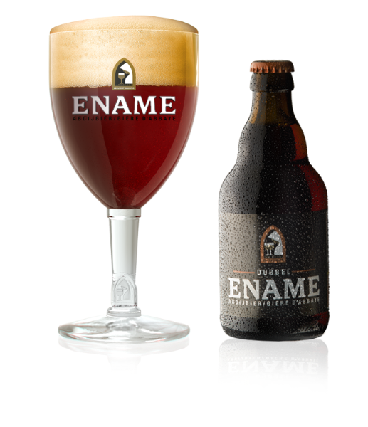 Ename Brune 6.6% 24x330ml