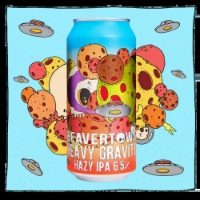 HEAVY GRAVITY HAZY