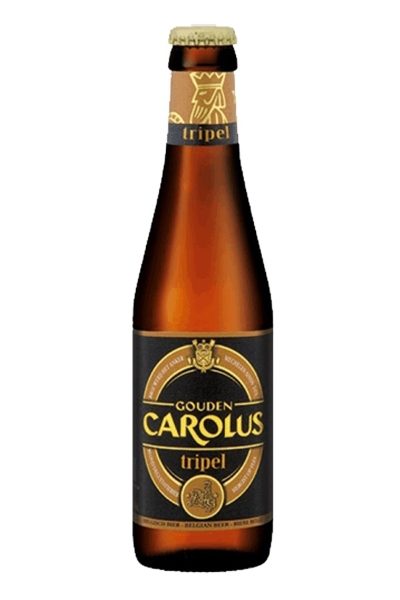 Gouden Carolus Tripel 9.0% 24x330ml