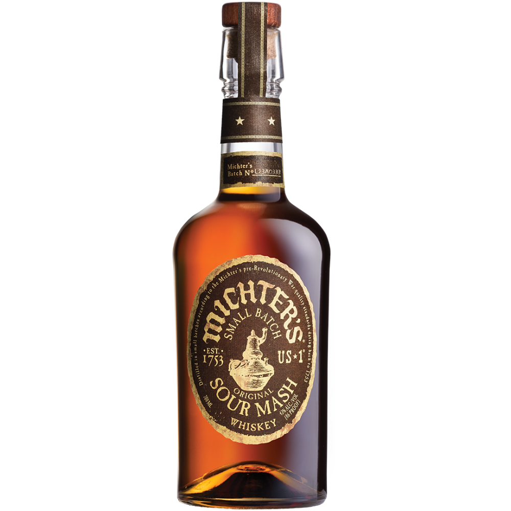 US*1 Sour Mash Whiskey BTL - Nelson Sauvin Ltd