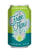 Otter Creek CAN Free Flow IPA 6.0% 24x355ml