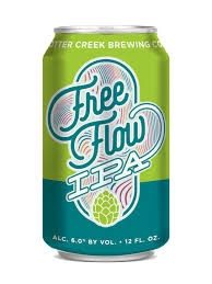 Otter Creek CAN Free Flow IPA 6.0% 24x355ml