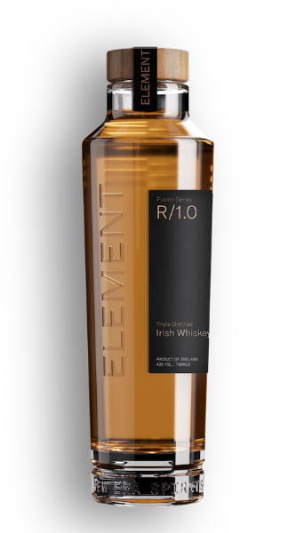Elements Irish Whiskey Fusion R/1.0 43% 1x700ml