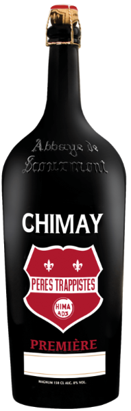 Chimay Red Magnum Grande Reserve