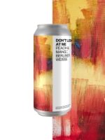 Boundary CAN Don't Look At Me Berliner Weisse 5.0% 24x440ml