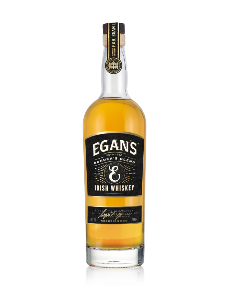 Egan's Bonders Blend 40.0% 1x70cl