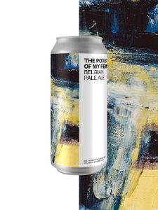 Boundary CAN Poverty Of My Remarks Pale Ale 4.8% 24x440ml