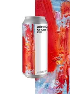 Boundary CAN Graveyard Ambition DIPA 8.4% 24x440ml