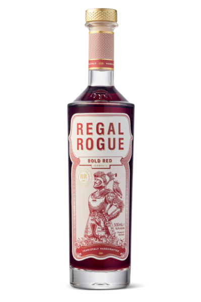 Regal Rogue Bold Red 16.5% 1x50cl