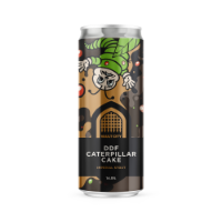 Vault City CAN DDF Caterpillar Cake Imp Stout 14.5% 12x330ml