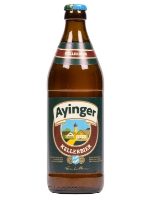Ayinger Kellerbier 4.9% 20x500ml