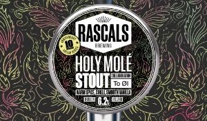 HOLE MOLE MEXICAN STOUT