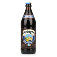 Ayinger Winter Bock 6.7% 20x50cl