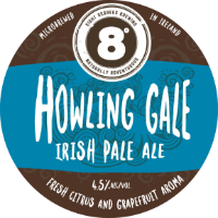 HOWLING GALE