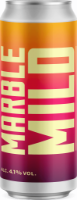 Marble Brewing CAN Mild 4.1% 24x500ml