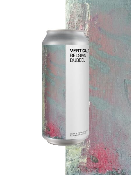 VERTICALITY BELGIAN DUBBEL