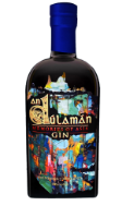 An Dulaman Memories of Asia Irish Maritime Gin 1x500ml