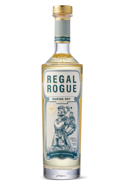 Regal Rogue Daring Dry 18.0% 1x50cl