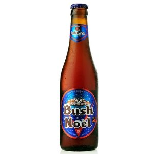 Bush Noel 12% 24x330ml