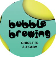 BUBBLE BREWING GRISETTE