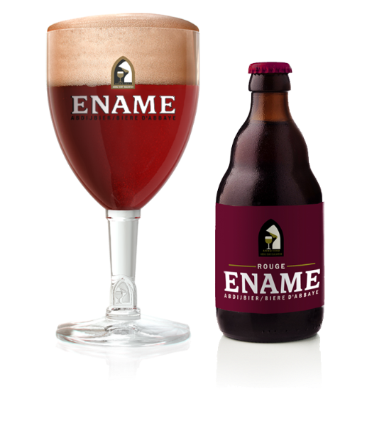 Ename Rouge 6.0% 24x330ml