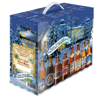 Bavarian 8 BOT Gift Pack 8x50cl