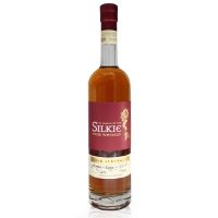 Sliabh Liag Red Silkie Cask Irish Whiskey 63.6% 1x700ml
