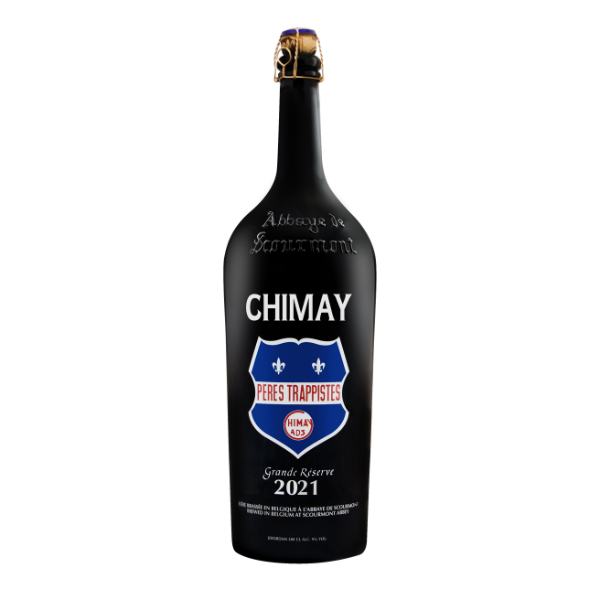 CHIMAY JEROBOAM GRAND RESERVE