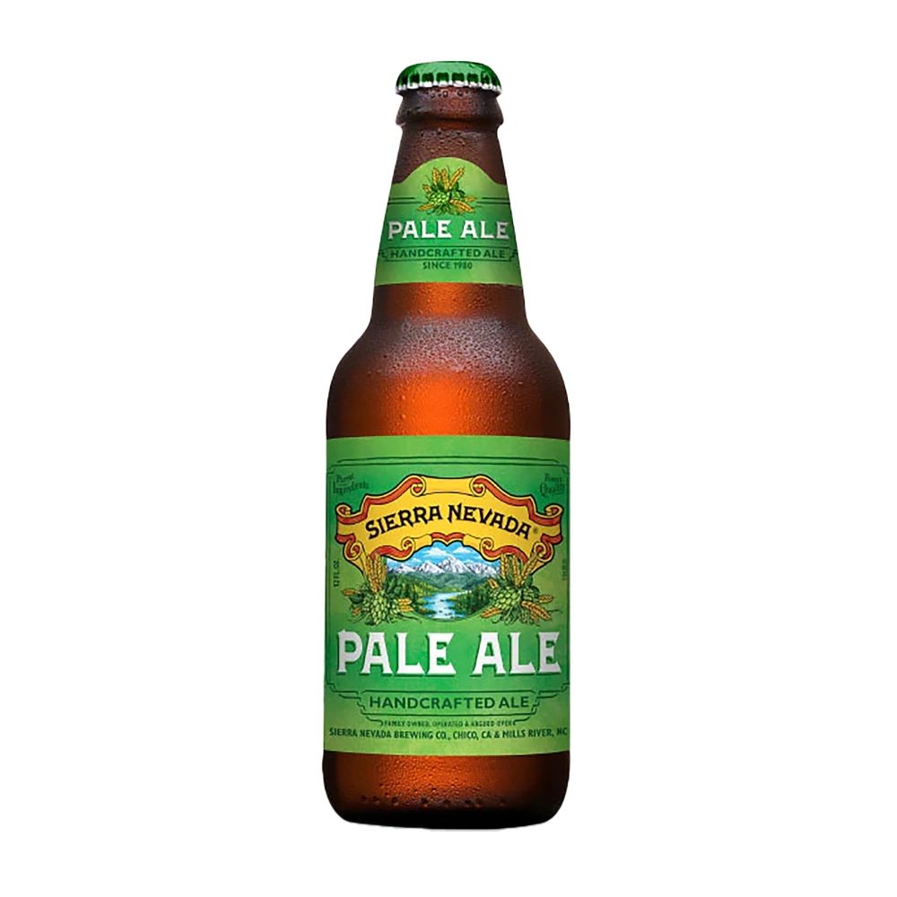 Pale Ale BTL - Nelson Sauvin Ltd